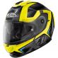 CASQUE INTÉGRAL X-LITE X903 ULTRA CARBON EVOCATOR N-COM