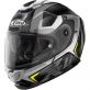 CASQUE INTÉGRAL X-LITE X903 ULTRA CARBON EVOCATOR N-COM
