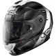 CASQUE INTÉGRAL X-LITE X903 ULTRA CARBON SENATOR N-COM