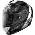 Casque Intégral X-LITE X903 Ultra Carbon Senator N-Com