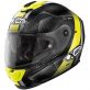 CASQUE INTÉGRAL X-LITE X903 ULTRA CARBON SENATOR N-COM