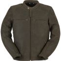 Blouson Moto Cuir FURYGAN VINCE V3