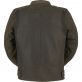BLOUSON TEXTILE FURYGAN PARKER