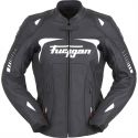 Blouson moto cuir FURYGAN GINGER