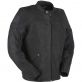 BLOUSON CUIR FURYGAN CLINT