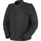 BLOUSON CUIR FURYGAN CLINT