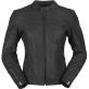 BLOUSON CUIR FURYGAN KRISTEN VENTED