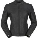 Blouson Moto Cuir FURYGAN KRISTEN VENTED
