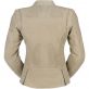 BLOUSON CUIR FURYGAN KRISTEN VENTED