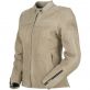 BLOUSON CUIR FURYGAN KRISTEN VENTED