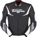 Blouson Moto Cuir FURYGAN ORK