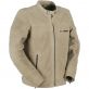 BLOUSON CUIR FURYGAN SHEPARD VENTED