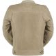 BLOUSON CUIR FURYGAN SHEPARD VENTED