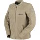 BLOUSON CUIR FURYGAN SHEPARD VENTED