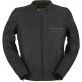BLOUSON CUIR FURYGAN SHEPARD VENTED