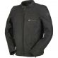 BLOUSON CUIR FURYGAN SHEPARD VENTED