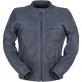 BLOUSON CUIR FURYGAN SHEPARD VENTED