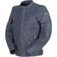 BLOUSON CUIR FURYGAN SHEPARD VENTED