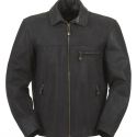 Blouson moto cuir FURYGAN NEW TEXAS