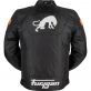 BLOUSON TEXTILE FURYGAN ATOM