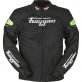 BLOUSON TEXTILE FURYGAN ATOM VENTED