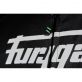 BLOUSON TEXTILE FURYGAN ATOM