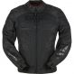 BLOUSON TEXTILE FURYGAN ATOM VENTED