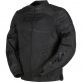BLOUSON TEXTILE FURYGAN ATOM VENTED