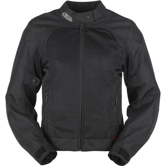 BLOUSON TEXTILE FURYGAN GENESIS MISTRAL LADY EVO 2