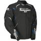 BLOUSON TEXTILE FURYGAN NARVAL