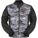 Blouson Moto Textile FURYGAN RILEY