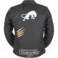 BLOUSON TEXTILE FURYGAN ROCK