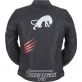 BLOUSON TEXTILE FURYGAN ROCK