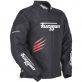 BLOUSON TEXTILE FURYGAN ROCK