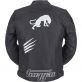 BLOUSON TEXTILE FURYGAN ROCK