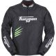 BLOUSON TEXTILE FURYGAN ROCK