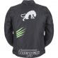 BLOUSON TEXTILE FURYGAN ROCK