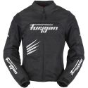 Blouson Moto Textile FURYGAN ROCK LADY VENTED
