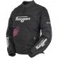 BLOUSON TEXTILE FURYGAN ROCK LADY VENTED