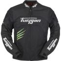 Blouson Moto Textile FURYGAN ROCK VENTED