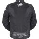 BLOUSON TEXTILE FURYGAN WB07 2EN1 VENTD