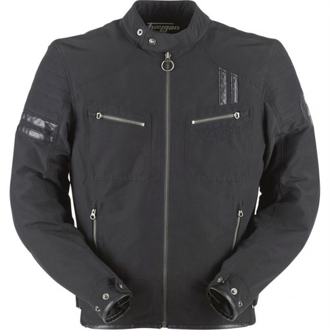 BLOUSON TEXTILE HOMME FURYGAN ARON
