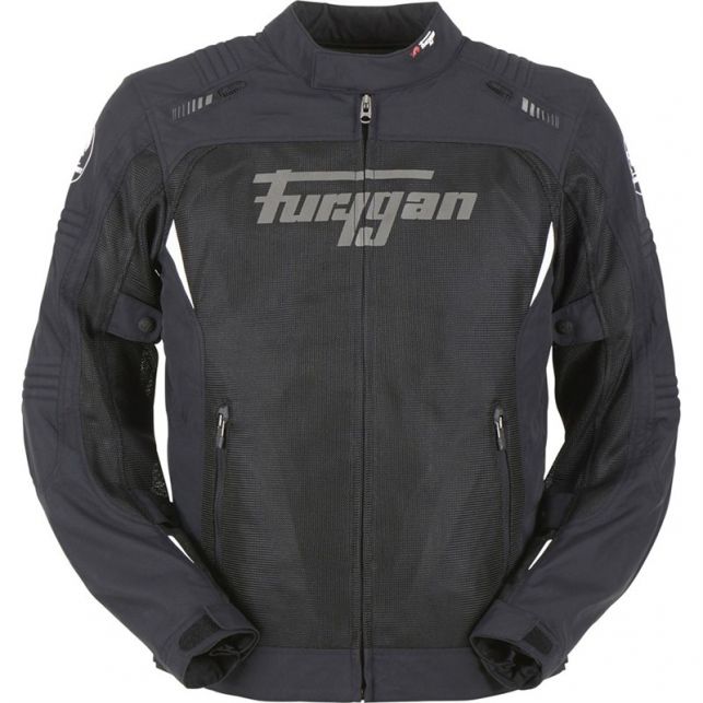 BLOUSON TEXTILE HOMME FURYGAN ICARE