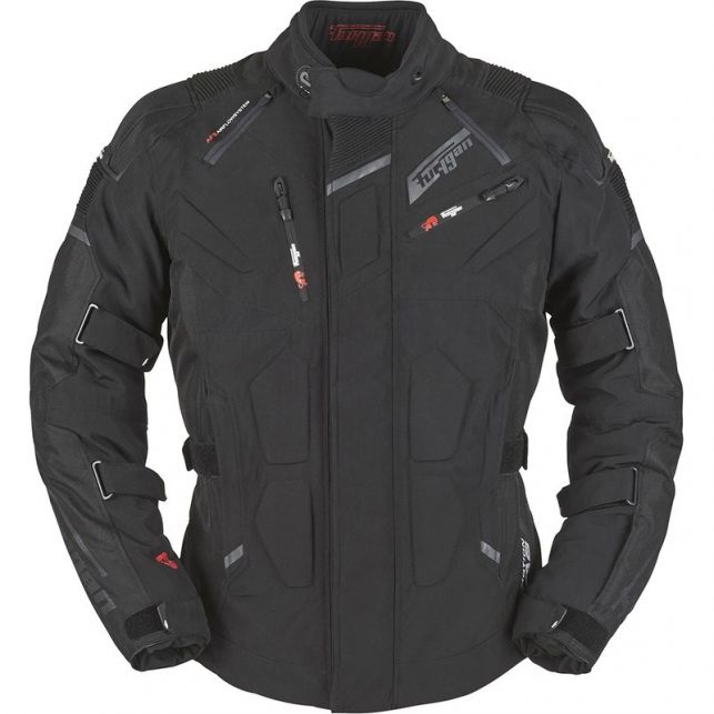 VESTE FURYGAN COLD MASTER