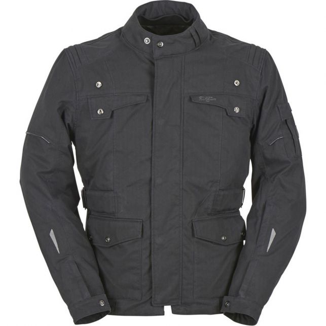 VESTE TEXTILE FURYGAN ZENO