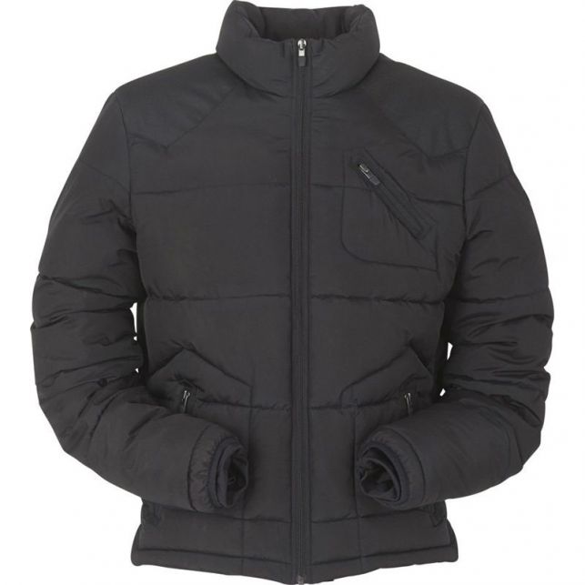 VESTE TEXTILE HOMME FURYGAN DOUDOUNE EVO