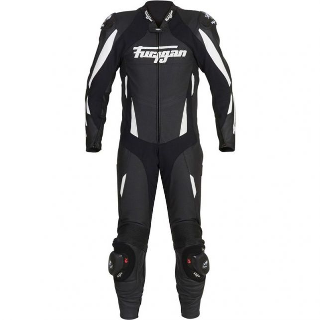 Combinaison moto FURYGAN DARK APEX Moto Expert