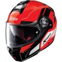 Casque Modulable X-LITE X1004 Charismatic N-Com
