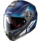 CASQUE MODULABLE X-LITE X1004 CHARISMATIC N-COM