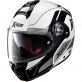 CASQUE MODULABLE X-LITE X1004 CHARISMATIC N-COM